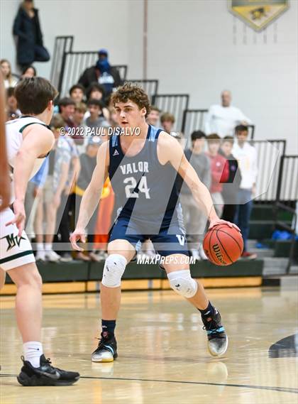 Thumbnail 2 in Valor Christian @ Mountain Vista photogallery.