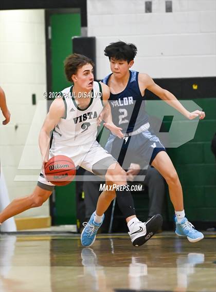 Thumbnail 1 in Valor Christian @ Mountain Vista photogallery.