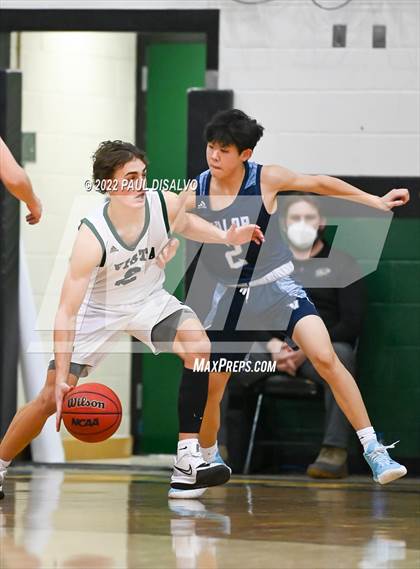Thumbnail 3 in Valor Christian @ Mountain Vista photogallery.