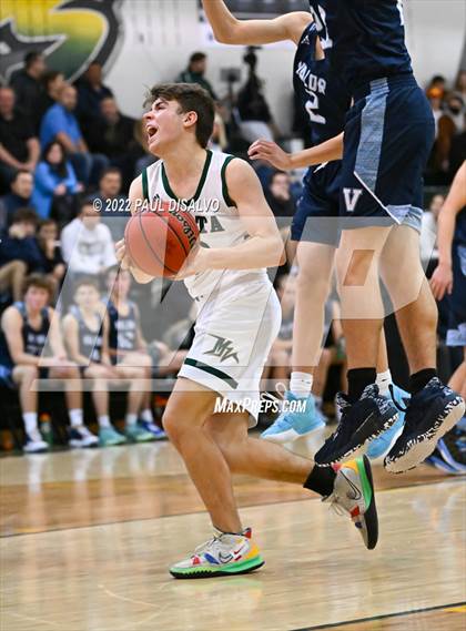 Thumbnail 3 in Valor Christian @ Mountain Vista photogallery.