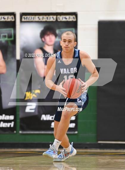 Thumbnail 2 in Valor Christian @ Mountain Vista photogallery.