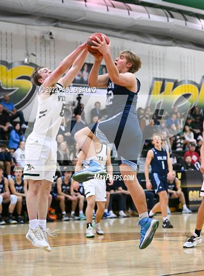 Thumbnail 3 in Valor Christian @ Mountain Vista photogallery.