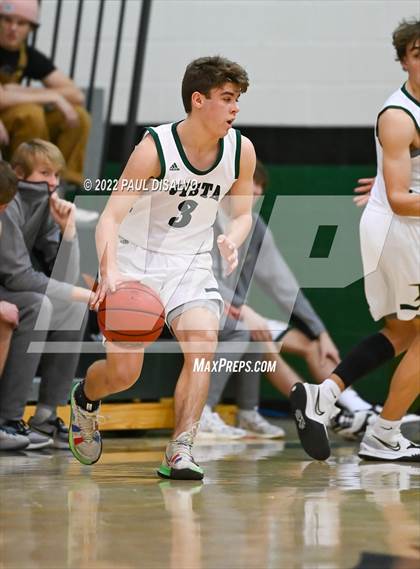 Thumbnail 1 in Valor Christian @ Mountain Vista photogallery.