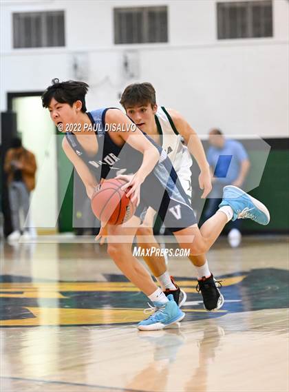 Thumbnail 2 in Valor Christian @ Mountain Vista photogallery.