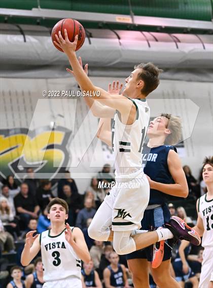 Thumbnail 1 in Valor Christian @ Mountain Vista photogallery.