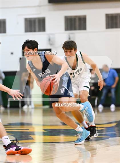Thumbnail 3 in Valor Christian @ Mountain Vista photogallery.