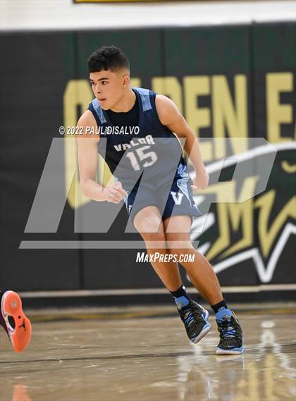 Thumbnail 1 in Valor Christian @ Mountain Vista photogallery.