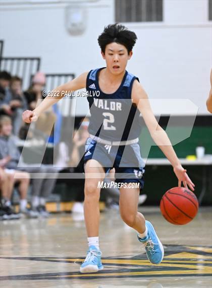 Thumbnail 1 in Valor Christian @ Mountain Vista photogallery.