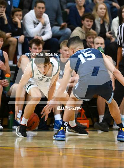 Thumbnail 3 in Valor Christian @ Mountain Vista photogallery.