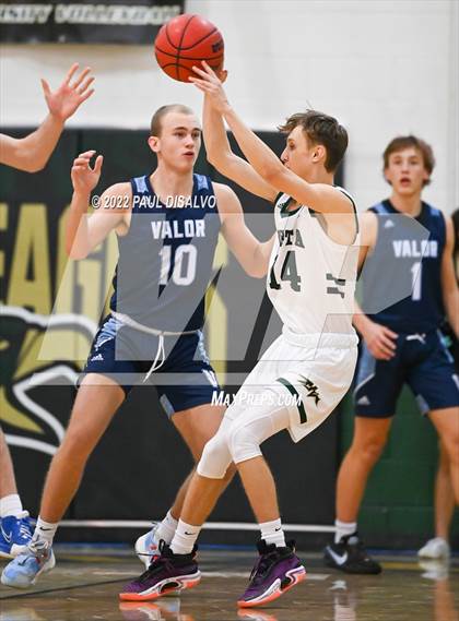 Thumbnail 3 in Valor Christian @ Mountain Vista photogallery.