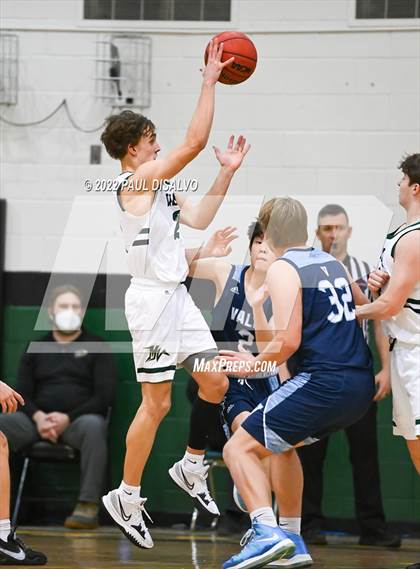 Thumbnail 2 in Valor Christian @ Mountain Vista photogallery.