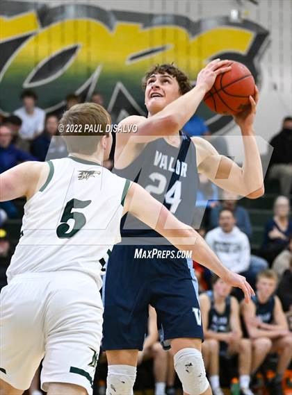 Thumbnail 1 in Valor Christian @ Mountain Vista photogallery.