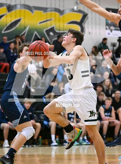Thumbnail 2 in Valor Christian @ Mountain Vista photogallery.