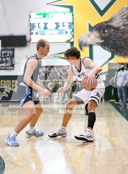 Thumbnail 1 in Valor Christian @ Mountain Vista photogallery.