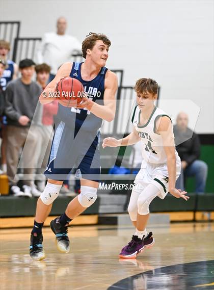 Thumbnail 1 in Valor Christian @ Mountain Vista photogallery.