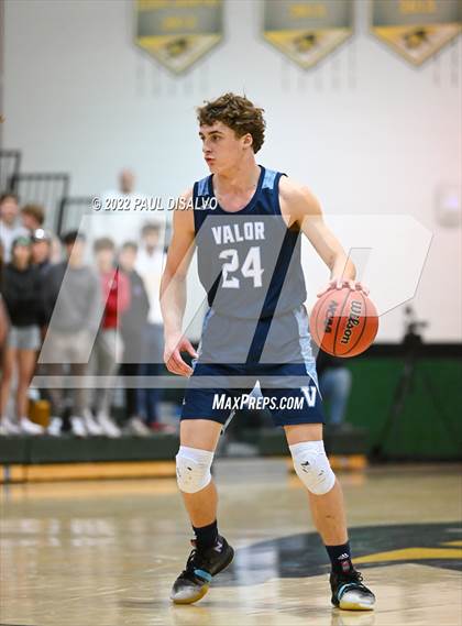 Thumbnail 1 in Valor Christian @ Mountain Vista photogallery.