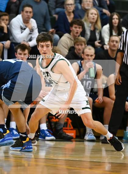 Thumbnail 2 in Valor Christian @ Mountain Vista photogallery.