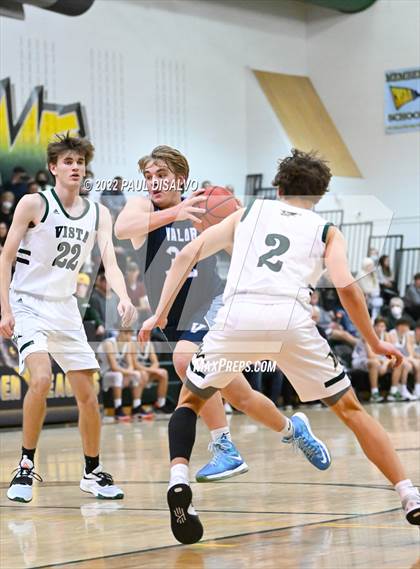 Thumbnail 1 in Valor Christian @ Mountain Vista photogallery.
