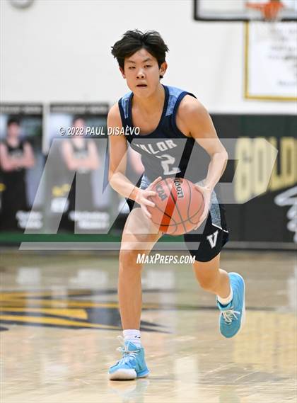 Thumbnail 2 in Valor Christian @ Mountain Vista photogallery.