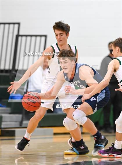 Thumbnail 2 in Valor Christian @ Mountain Vista photogallery.