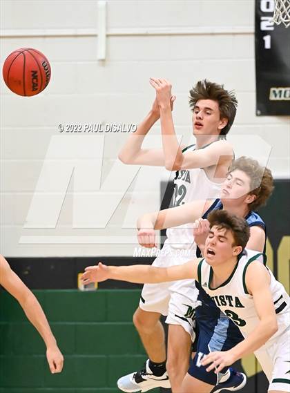 Thumbnail 2 in Valor Christian @ Mountain Vista photogallery.