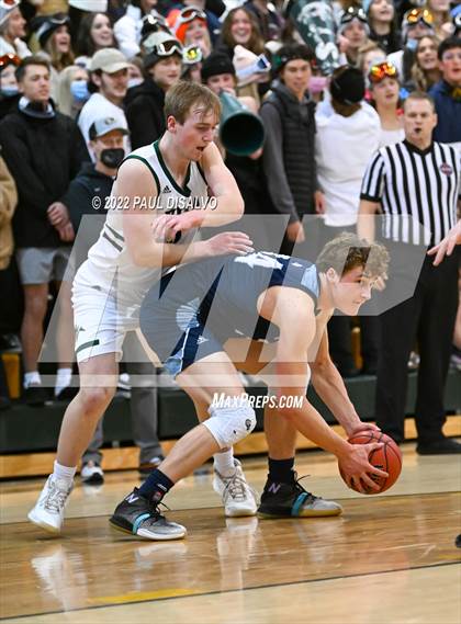 Thumbnail 2 in Valor Christian @ Mountain Vista photogallery.