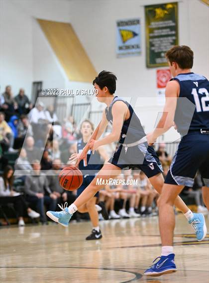 Thumbnail 2 in Valor Christian @ Mountain Vista photogallery.