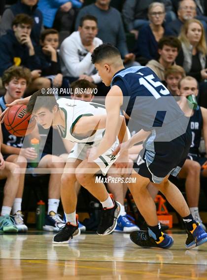 Thumbnail 3 in Valor Christian @ Mountain Vista photogallery.