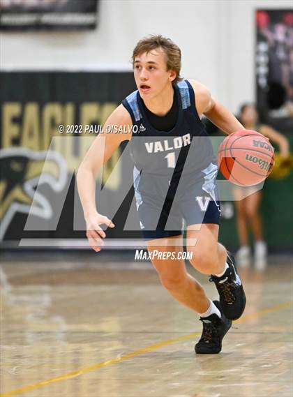 Thumbnail 3 in Valor Christian @ Mountain Vista photogallery.