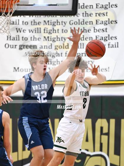 Thumbnail 3 in Valor Christian @ Mountain Vista photogallery.
