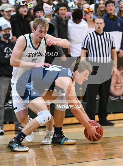 Thumbnail 3 in Valor Christian @ Mountain Vista photogallery.