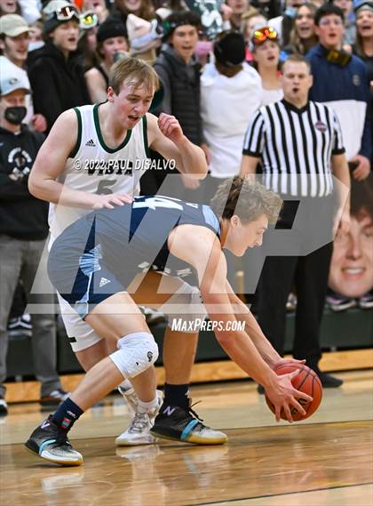 Thumbnail 2 in Valor Christian @ Mountain Vista photogallery.