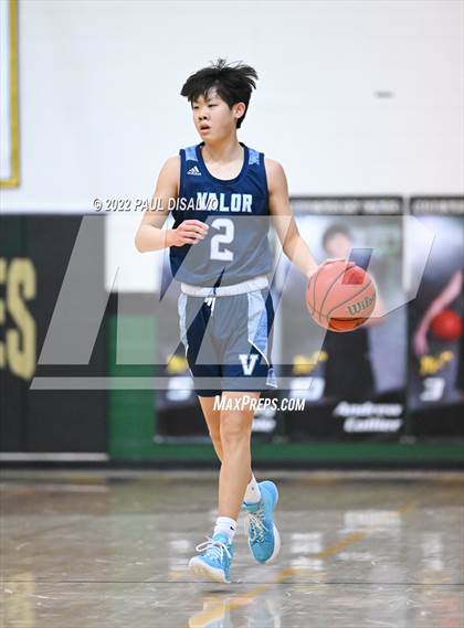Thumbnail 3 in Valor Christian @ Mountain Vista photogallery.