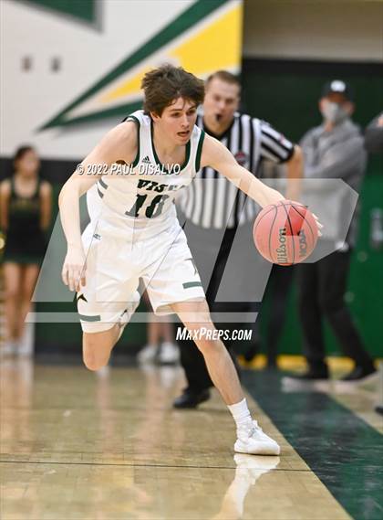 Thumbnail 1 in Valor Christian @ Mountain Vista photogallery.