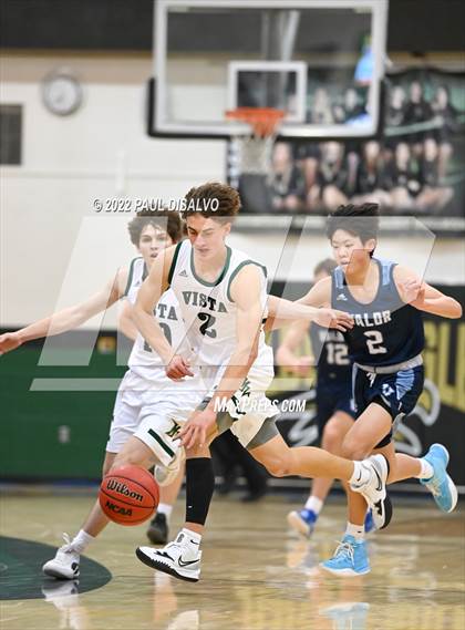 Thumbnail 3 in Valor Christian @ Mountain Vista photogallery.
