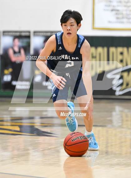 Thumbnail 3 in Valor Christian @ Mountain Vista photogallery.