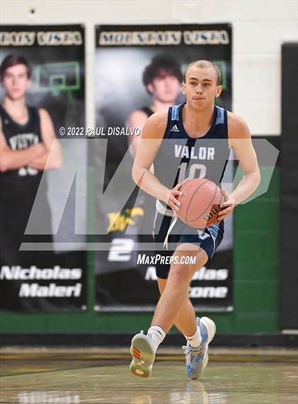 Thumbnail 3 in Valor Christian @ Mountain Vista photogallery.