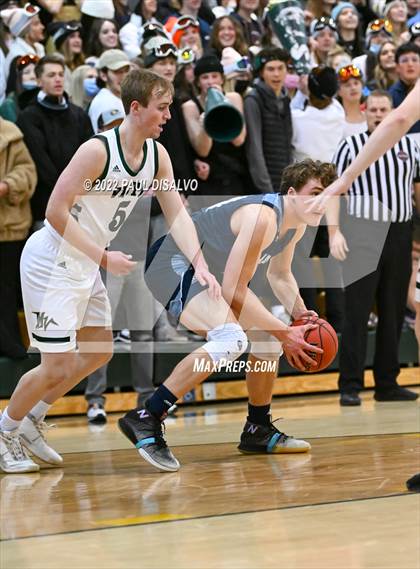 Thumbnail 2 in Valor Christian @ Mountain Vista photogallery.
