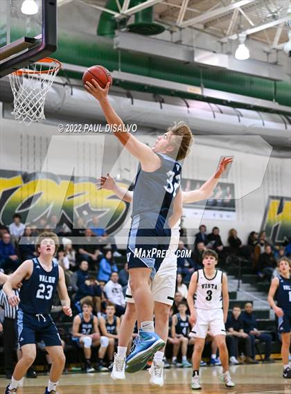 Thumbnail 1 in Valor Christian @ Mountain Vista photogallery.