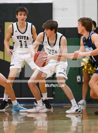 Thumbnail 3 in Valor Christian @ Mountain Vista photogallery.