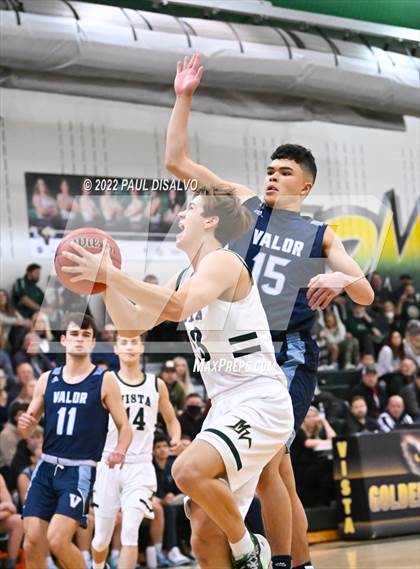 Thumbnail 1 in Valor Christian @ Mountain Vista photogallery.