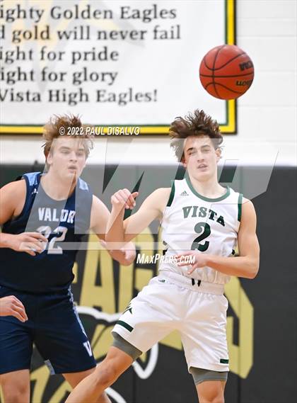 Thumbnail 1 in Valor Christian @ Mountain Vista photogallery.