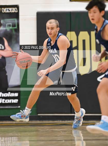 Thumbnail 2 in Valor Christian @ Mountain Vista photogallery.