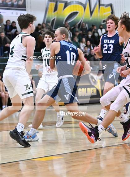 Thumbnail 2 in Valor Christian @ Mountain Vista photogallery.