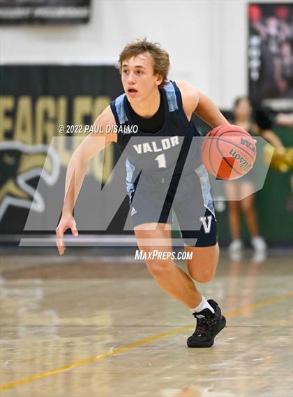 Thumbnail 2 in Valor Christian @ Mountain Vista photogallery.