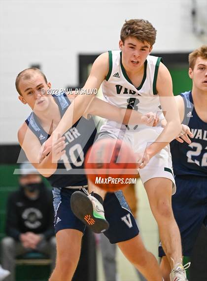 Thumbnail 2 in Valor Christian @ Mountain Vista photogallery.