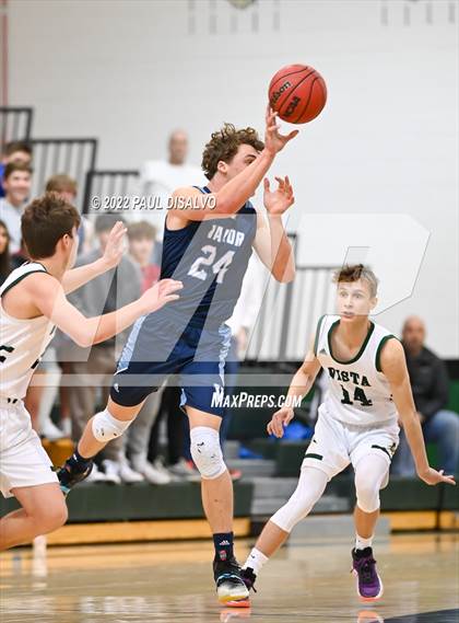 Thumbnail 2 in Valor Christian @ Mountain Vista photogallery.