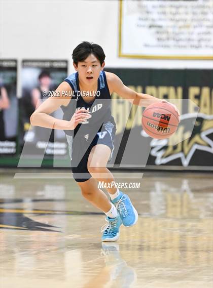 Thumbnail 3 in Valor Christian @ Mountain Vista photogallery.