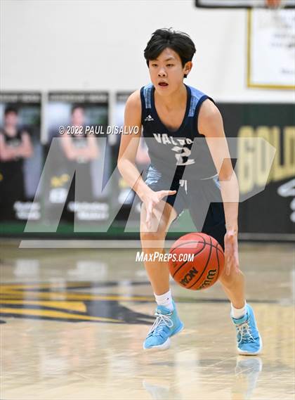Thumbnail 1 in Valor Christian @ Mountain Vista photogallery.