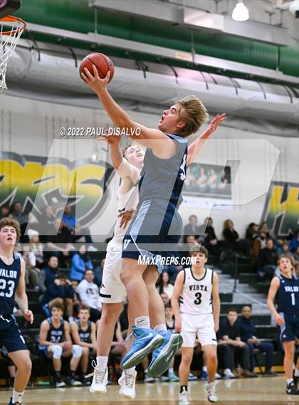 Thumbnail 3 in Valor Christian @ Mountain Vista photogallery.